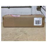 Boots & Barkley Adjustable Elevated Double Diner Feeder Dog Bowl