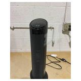 Lasko CT22495 22" Ceramic Tower Heater with Remote Control