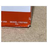 Lasko CS27650 27" Ceramic Pedestal Space Heater with Remote Control