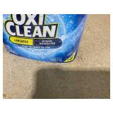 LOT OF 5 Powder Laundry Products