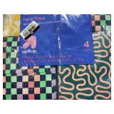LOT OF 8 up&up Facial Tissues