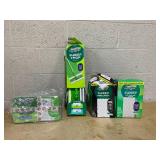 LOT OF 4 Swiffer Merchandise