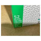 LOT OF 4 Swiffer Merchandise