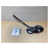 HART 8" Edger Attachment (For Attachment Capable Trimmer)