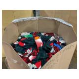 PALLET OF PET CLOTHES
