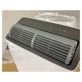 Toshiba 14,000 BTU (12,000 BTU DOE) 115-Volt Inverter Wi-Fi Quiet Portable Air Conditioner w/Heat up to 550 sq. ft. in White Model # RAC-PT1412HVWRU (Used)