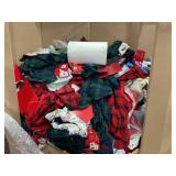 PALLET OF PET CLOTHES