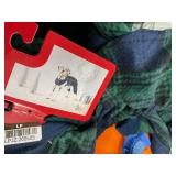 PALLET OF PET CLOTHES