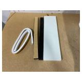 GE Profile ClearView ENERGY STAR 10,300 BTU Inverter Smart Ultra Quiet Window Air Conditioner for Medium Rooms up to 450 sq. ft. Model #: PHNT10CCH1 (Minor Transit Damage, See Photos)