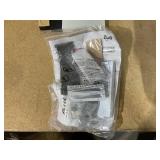 GE Profile ClearView ENERGY STAR 10,300 BTU Inverter Smart Ultra Quiet Window Air Conditioner for Medium Rooms up to 450 sq. ft. Model #: PHNT10CCH1 (Minor Transit Damage, See Photos)