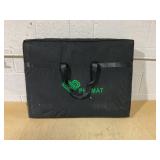 PHYMAT Far Infrared Heating Pad for Back - Infrared Mat Full Body - Amethyst Mat - Bio Crystal Mat - 5 Color Natural Gemstones Heating Pad with Overheat Protection and Auto Off Function(5.5ftx2.3ft)