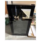 33 Bottle Wine Refrigerator