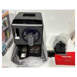 Gourmia Soft Serve Ice Cream & Frozen Drink Maker