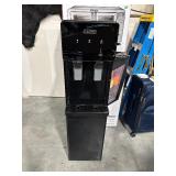 Water Cooler/Ice Maker
