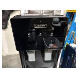 Water Cooler/Ice Maker