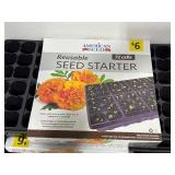 Seed Starters
