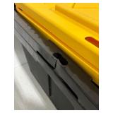 2 - Greenmade 27 Gallon Professional Grade Totes