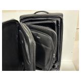 Protocol 5 Piece Luggage Set