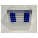 Totes - Light Damage