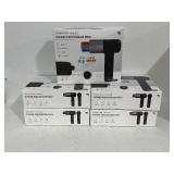 Sharper Image Massagers