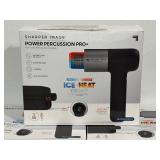 Sharper Image Massagers