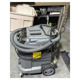 Karcher Professional Shop Vac OSHA Compliant
