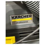 Karcher Professional Shop Vac OSHA Compliant