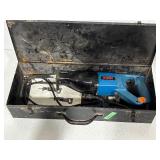 Ryobi Corded Reciprocating Saw