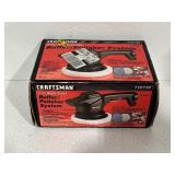 Craftsman Buffer/Polisher