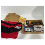 Hand Tools and Hardware