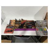 Hole Saw, Grease Gun, Hardware, Hand Tools