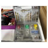 Hole Saw, Grease Gun, Hardware, Hand Tools