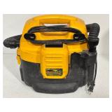 DeWalt 2 Gallon Shop Vac