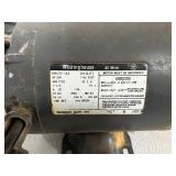 Electric Motor, Speakers, Hand Tools