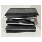 Laptops for Scrap