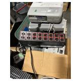 Lot of Electronics - Some for Scrap