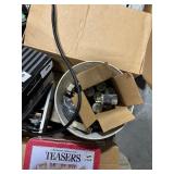 Lot of Electronics - Some for Scrap