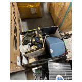 Lot of Electronics - Some for Scrap