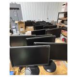17 Monitors and Cables