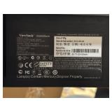 17 Monitors and Cables