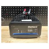 Die Hard 50 Amp Battery Charger