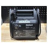 Die Hard 750 Amp Jump Starter