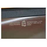 Tuo Cutlery Fiery Phoenix 8" Chef Knife