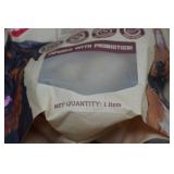 *2* Boss Dog Pro Bone 3" Smoked Femur Bones