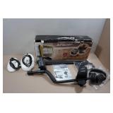 Gold Kruzer Micro Jewelry and Gold Detector