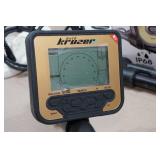 Gold Kruzer Micro Jewelry and Gold Detector