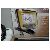 Gold Kruzer Micro Jewelry and Gold Detector