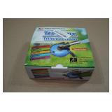 Tri-Clone Trimmer Head