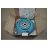 Tri-Clone Trimmer Head