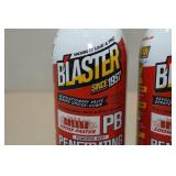*2* Blaster Penetrating Spray - 11oz